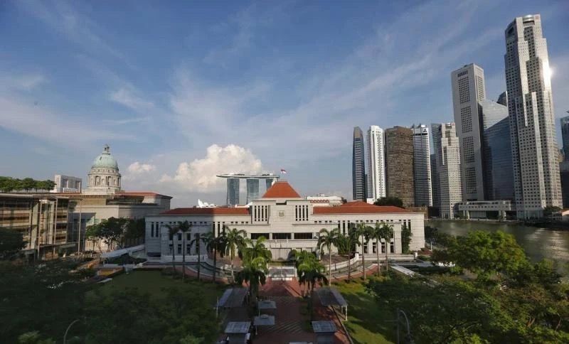 新加坡經濟的中流砥柱— 中小企業!