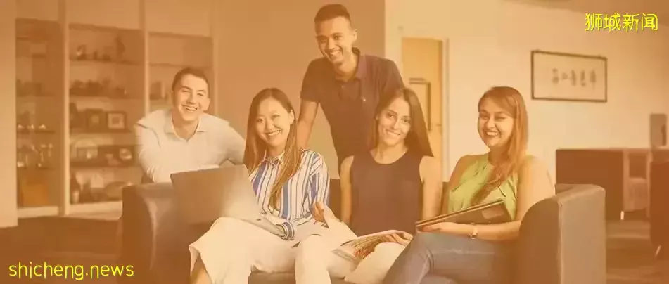 申請季結束了？4月還有這些專業開放申請