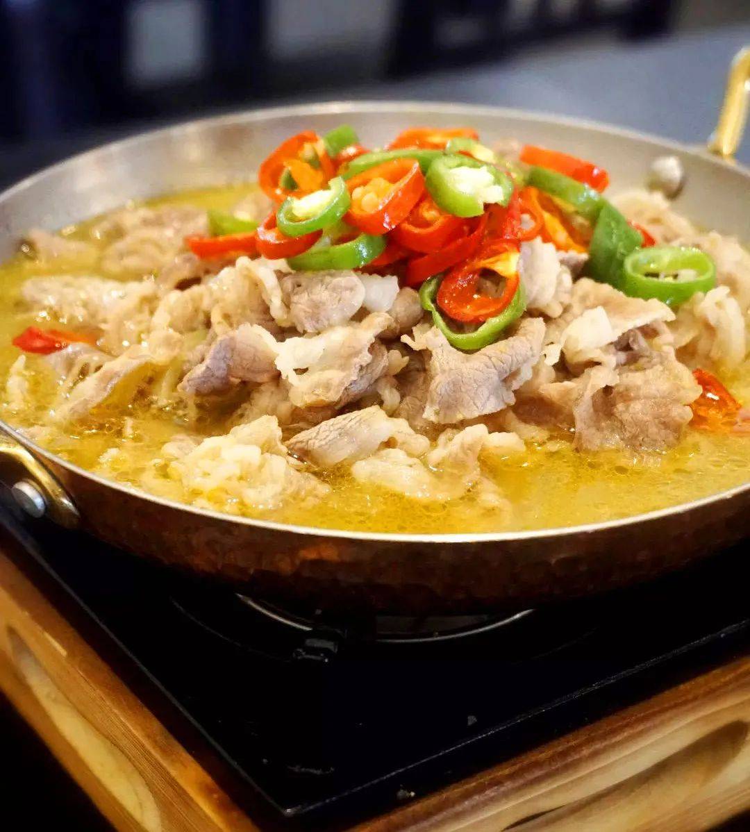 春节不打烊,年夜饭预定开启!各大餐厅的预定攻略来了!(上)