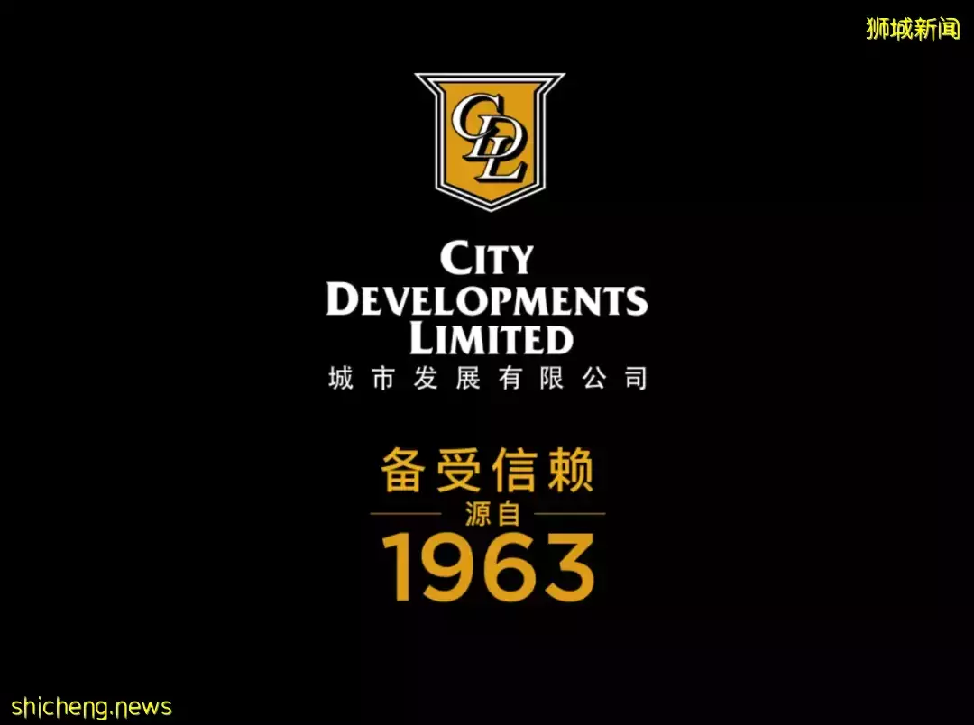 CLIVEDEN AT GRANGE 凯林豪庭 【即买即住 顶级豪宅 五星配套 璀璨美景相伴 无与伦比的尊贵 永久传承的爱 】