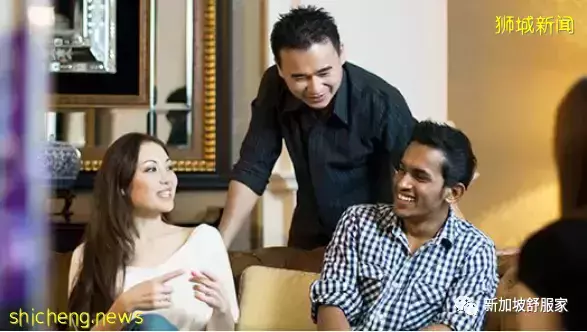 新加坡全球商業投資者計劃（GIP）移民與投資優勢介紹