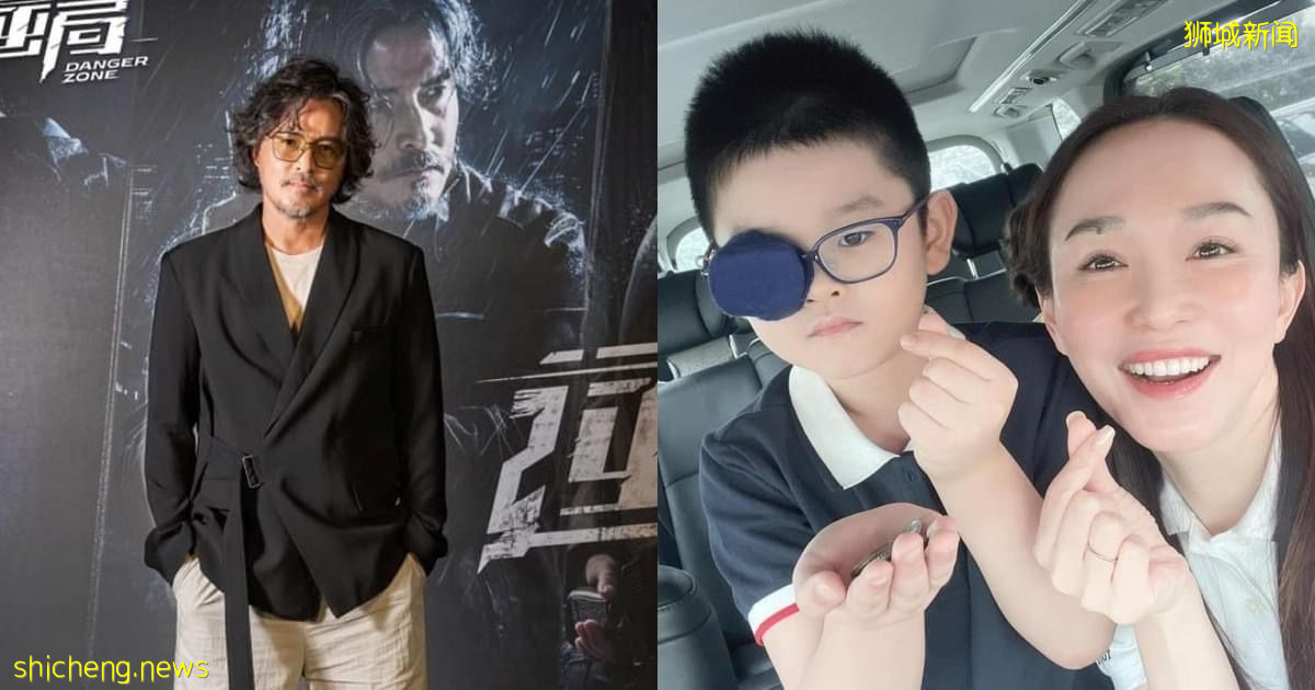 李銘順《做工的人》再問鼎金鍾視帝 範文芳“隔空”給愛心賀喜