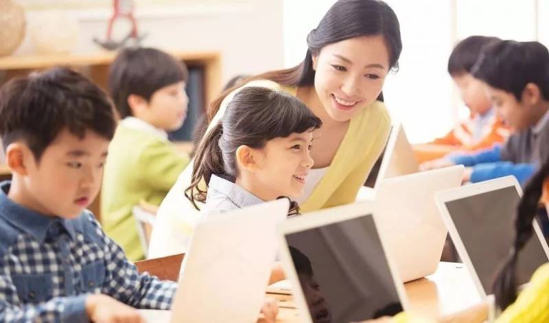 新加坡的教学体制和教学理念