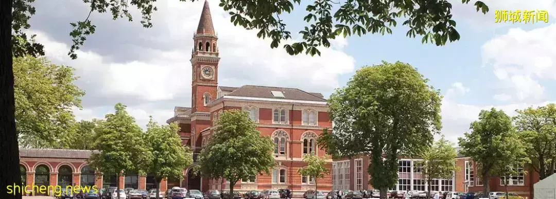惠灵顿公学新加坡校区计划启动!英国顶尖私校带来更加丰富多彩的优质教育