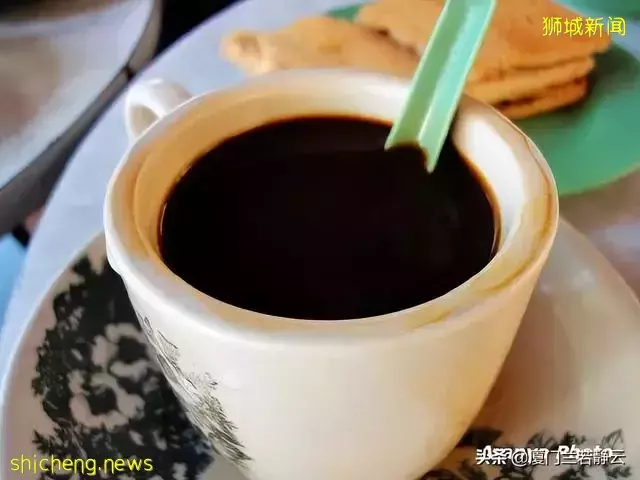 舌尖上的新加坡之旅，从游艇俱乐部到街头小吃店，一网打尽