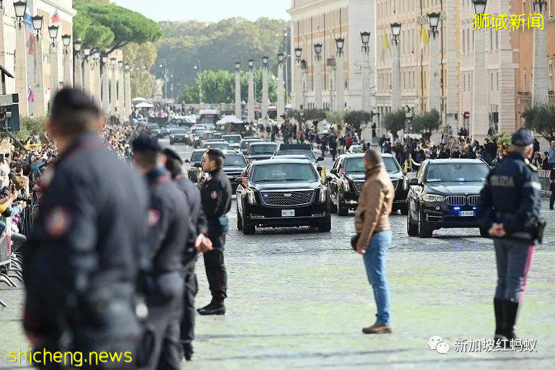 氣候大會:氣候危機難以扭轉,惡劣政治氣候更難化解