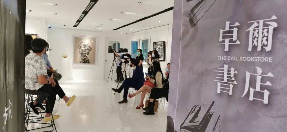 進駐新加坡的網紅中文書店，到底有什麽神奇的魅力