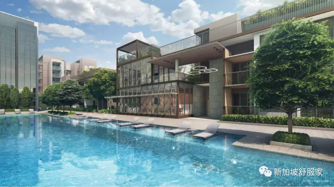 新加坡萊佛士女小“天才班”學區詳解