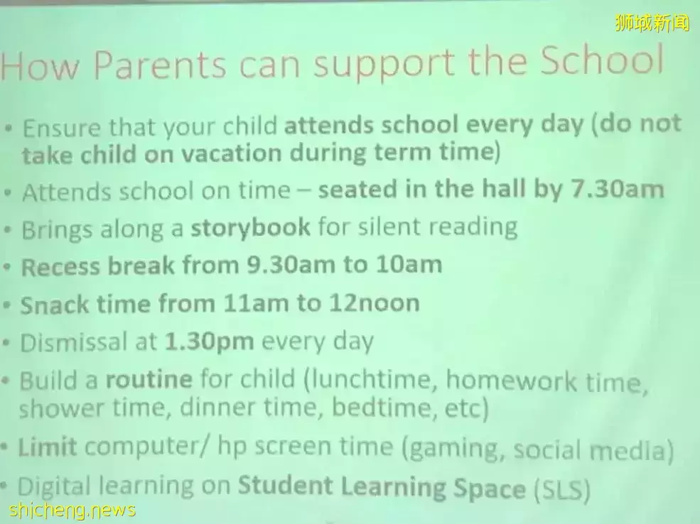 外国孩子和李光耀成为校友,除了凭运气还得准备什么