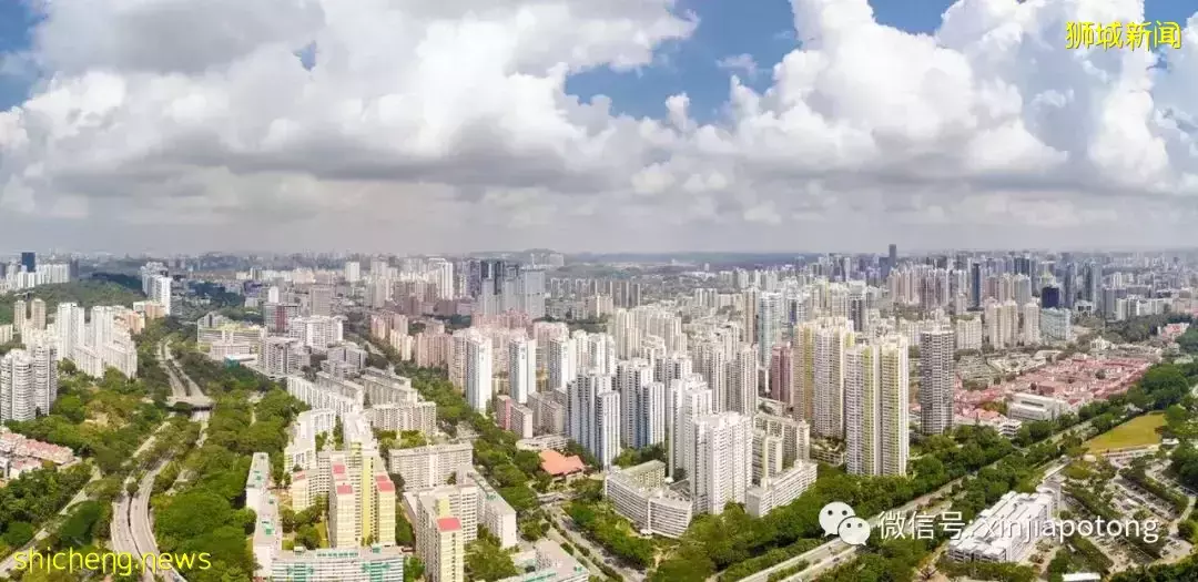 新加坡3月私宅銷量大漲20%，​已無人在意降溫措施