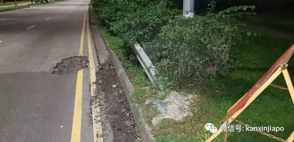 坑坑洞洞的坡岛大道，车程无疑就是一场过山车