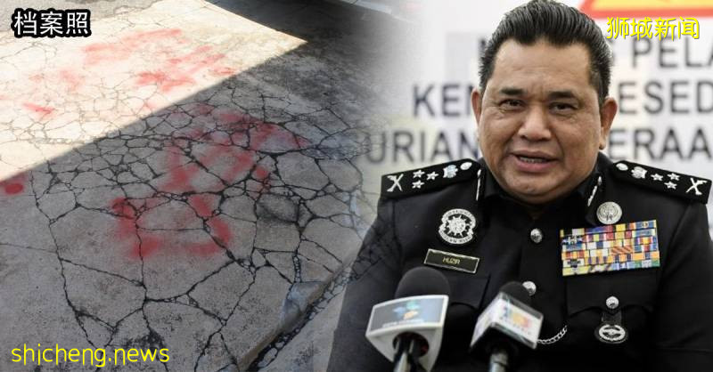 新國阿窿網聘大馬跑腿 追債短片上網便付酬勞 !