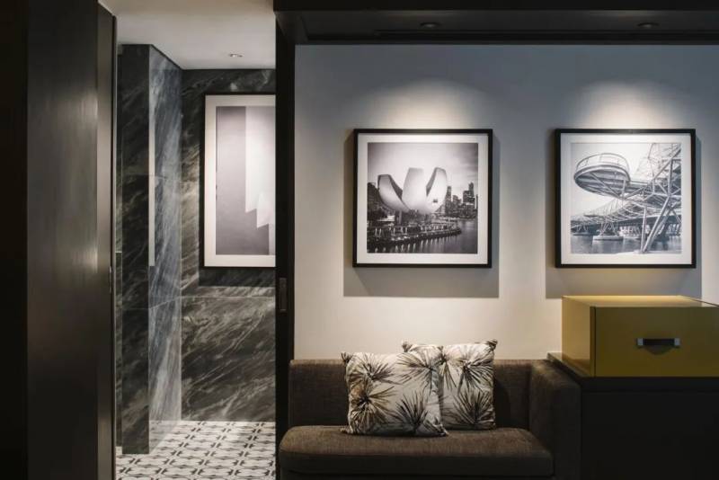 新加坡旅遊終于解禁，出發去北緯1度“心想獅城”