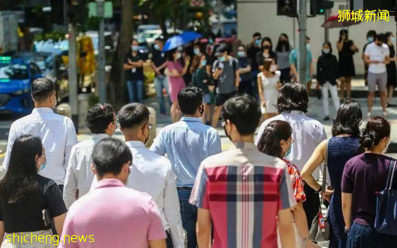 新加坡大使馆要求减少不必要旅行!这周起50家诊所可以接种国药疫苗