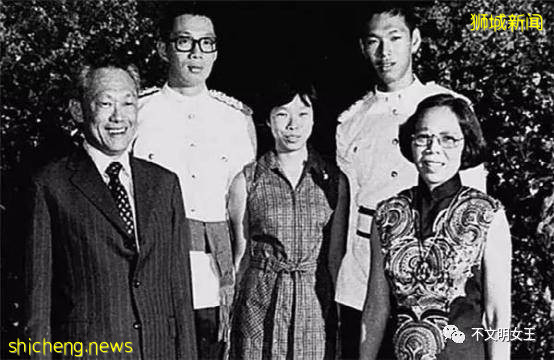 李玮玲: 强悍到手撕总理哥哥, 目睹父亲逝后椅子被移走, 却崩溃到哭