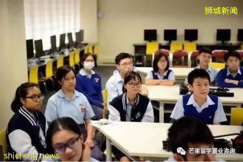 新加坡“A”水准为什么备受中国学生的亲睐
