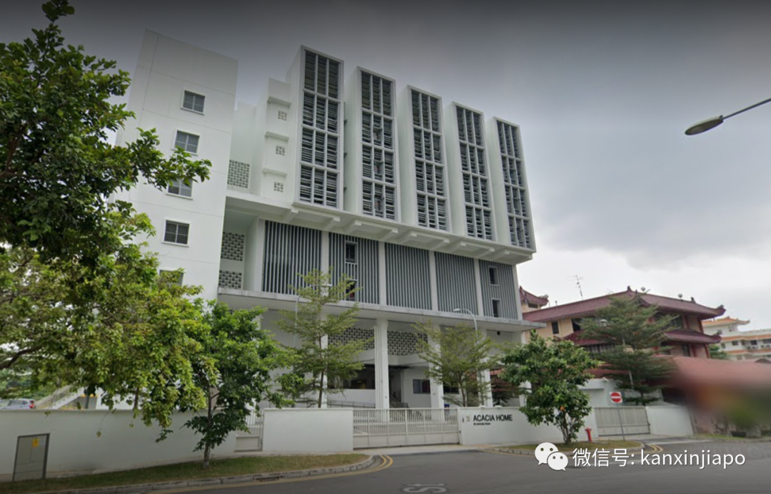 新增X例,累计1.5万 | 新加坡社区开展大范围检测,备4万张病床