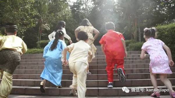 坡島人致新公民的一封信：你會如何定義新加坡人