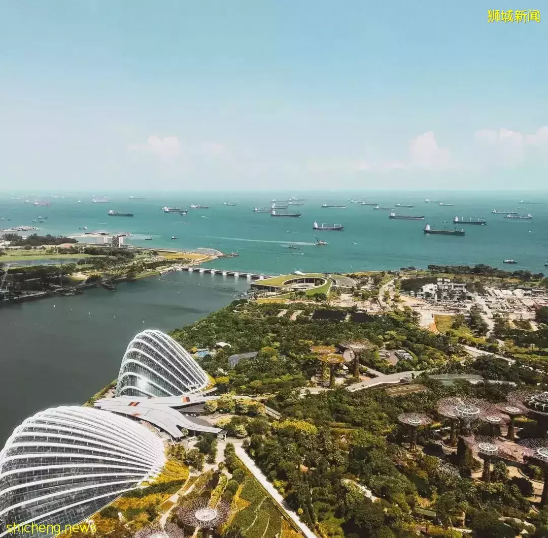 新加坡留學 太太太香了~這6大優勢你一定要知道