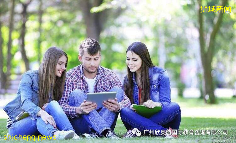 新加坡留学 不一样的新加坡留学! 新加坡海外联合大学实现名校梦想