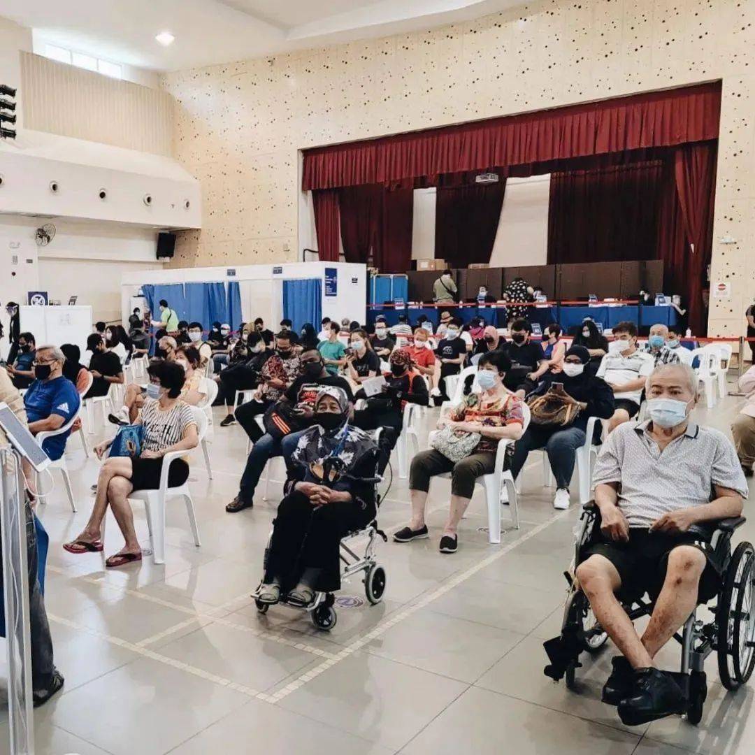 新加坡封城這一年，我們都經曆了什麽？最新規定彙總