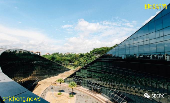 不要雅思,不要GPA,只要简历,就能申请的南洋理工大学微硕士