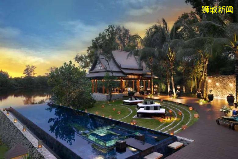 想释放疲劳与压力？七大SPA中心收藏好