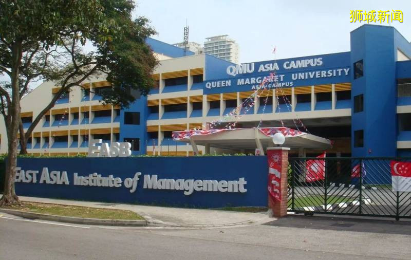 別再糾結國內二三本了，高考直升新加坡七大跳板院校，無縫銜接歐美Top20