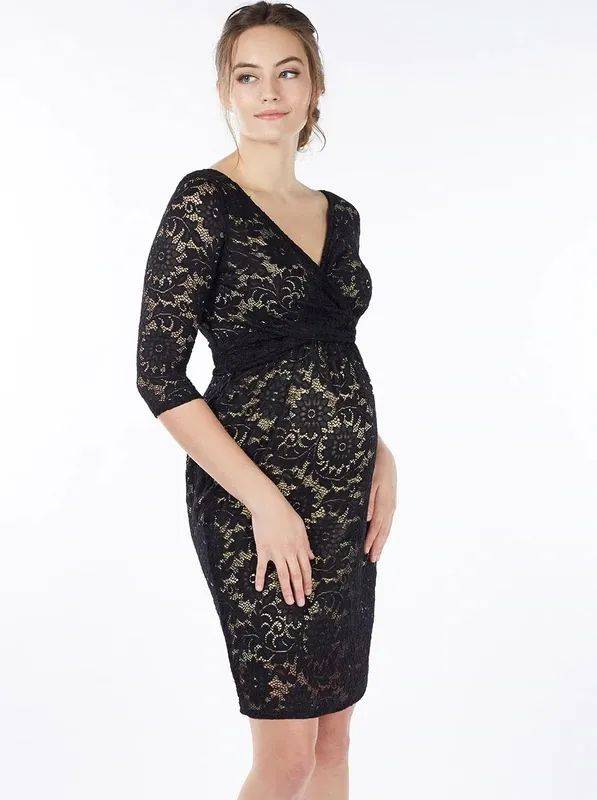 谁说怀孕穿衣就土!私藏10间新加坡超美孕妇装,显瘦、显高、显年轻