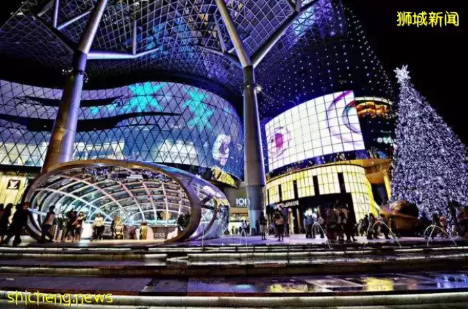 3 Orchard By The Park 【永久業權世代傳承】第十郵區烏節路上繁華地段中的甯靜奢華