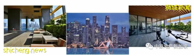 在被世衛稱爲“抗疫典範”的新加坡生活,是種什麽樣的體驗!