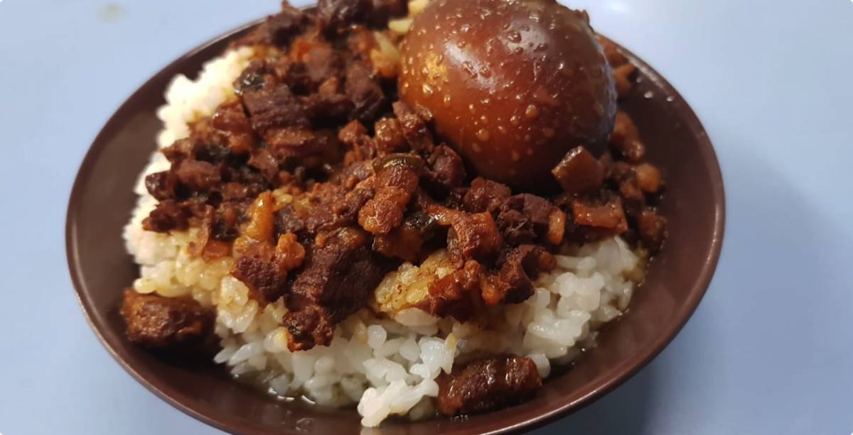 果然“非同小可”,牛车水里的台湾美食小吃,$3起而已