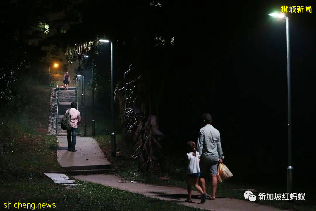 新加坡成了全球最疲憊國家? 比中國和日本等國更忙碌更累