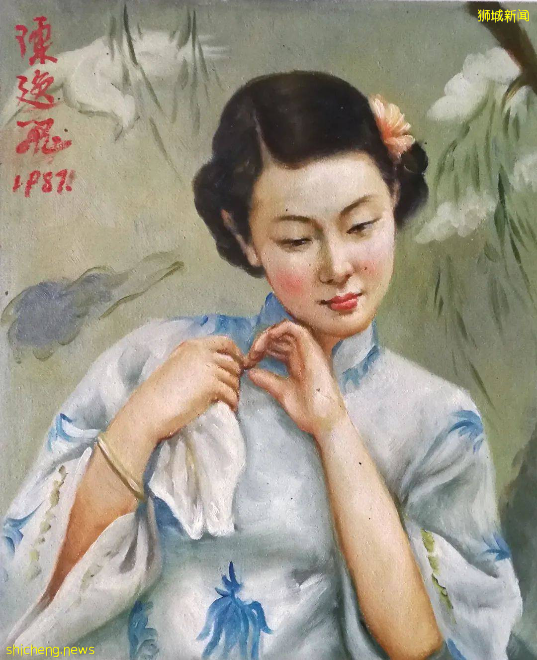 海外珍藏青瓷、建盞等瓷中奇葩荟聚獅城,新加坡國際必買好物清單