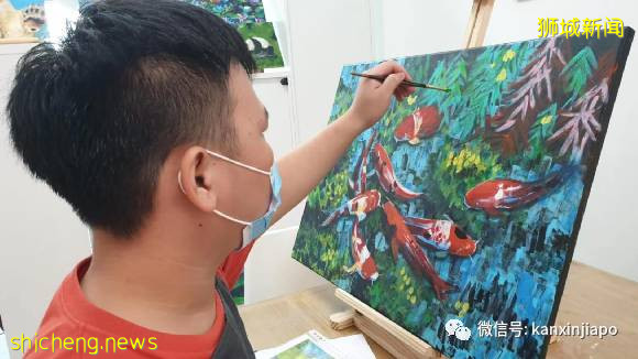 新加坡1.2萬自閉症兒童，成年之後何去何從