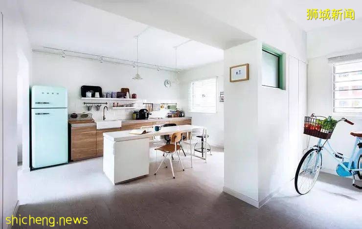 奇葩新加坡 房子不设烟道油烟内循环，国家领导都得上档口吃饭