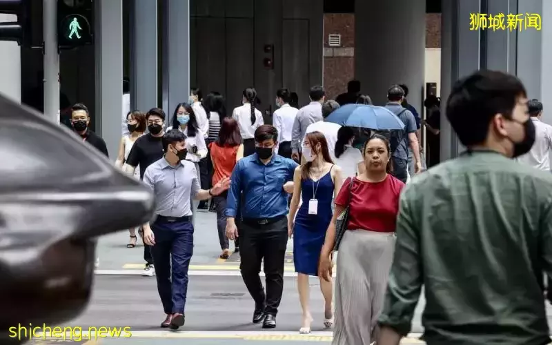 雇联会：劳资政合作应对人力短缺的长期挑战