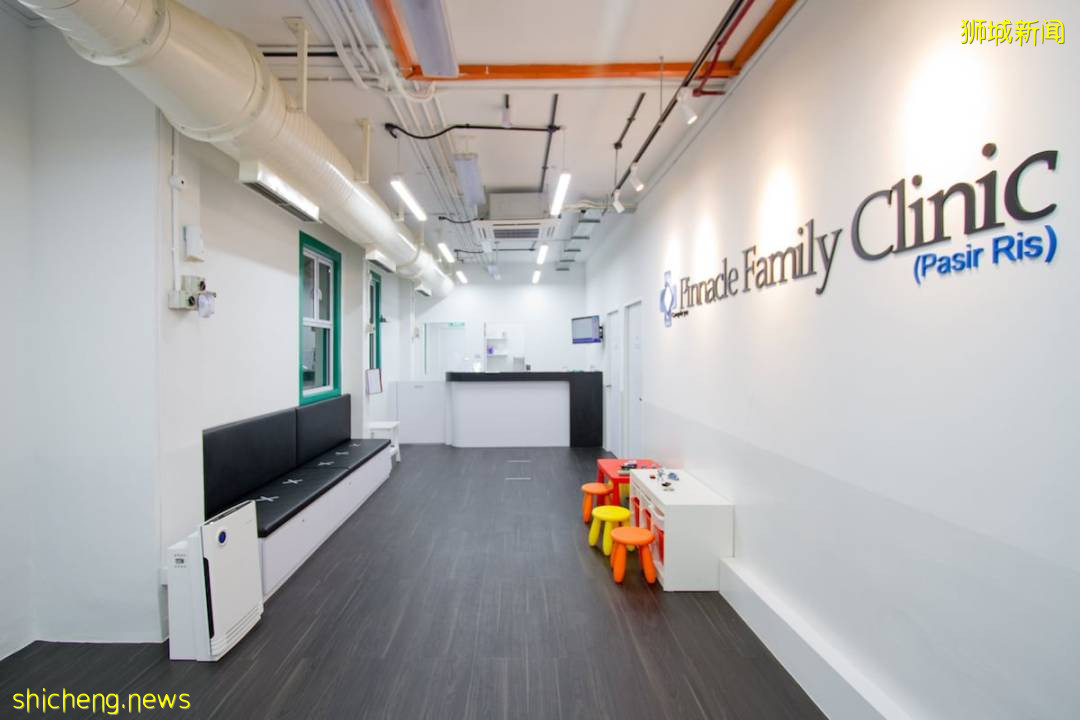 正式免費打科興！新加坡公布39家診所名單！李顯龍：不可能無限期封鎖