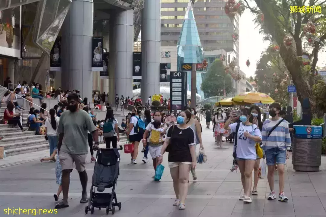 新加坡有人故意感染新冠,因爲這些“好處”!芽籠偷開派對、60個女傭聚集