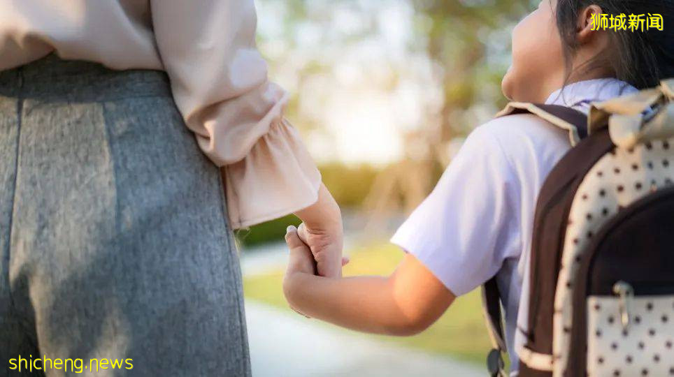 注意啦！新加坡外國學生開始報名小一了，6月1至7日填寫意向書