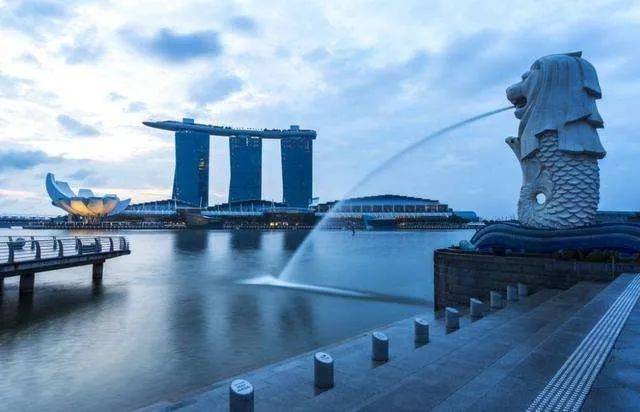 新加坡教育部長：應鼓勵青年人努力學習華語