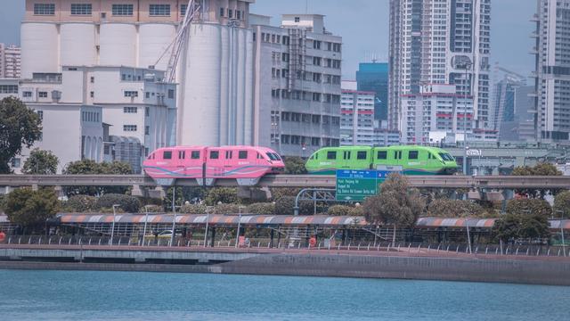 新加坡10天深度自由行，感受世界最嚴法律下的四大種族交融之地3