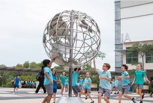 新加坡的這所國際學校比哈佛還難進？東南亞世界聯合書院（UWCSEA）