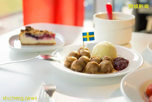 宜家要在新加坡开第三家店啦!啥时开?开在哪