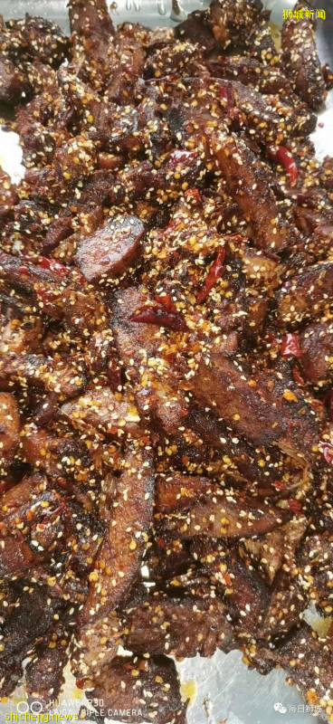 超好吃的卤味又有新品跟新了!让你在新加坡的日子不再单调