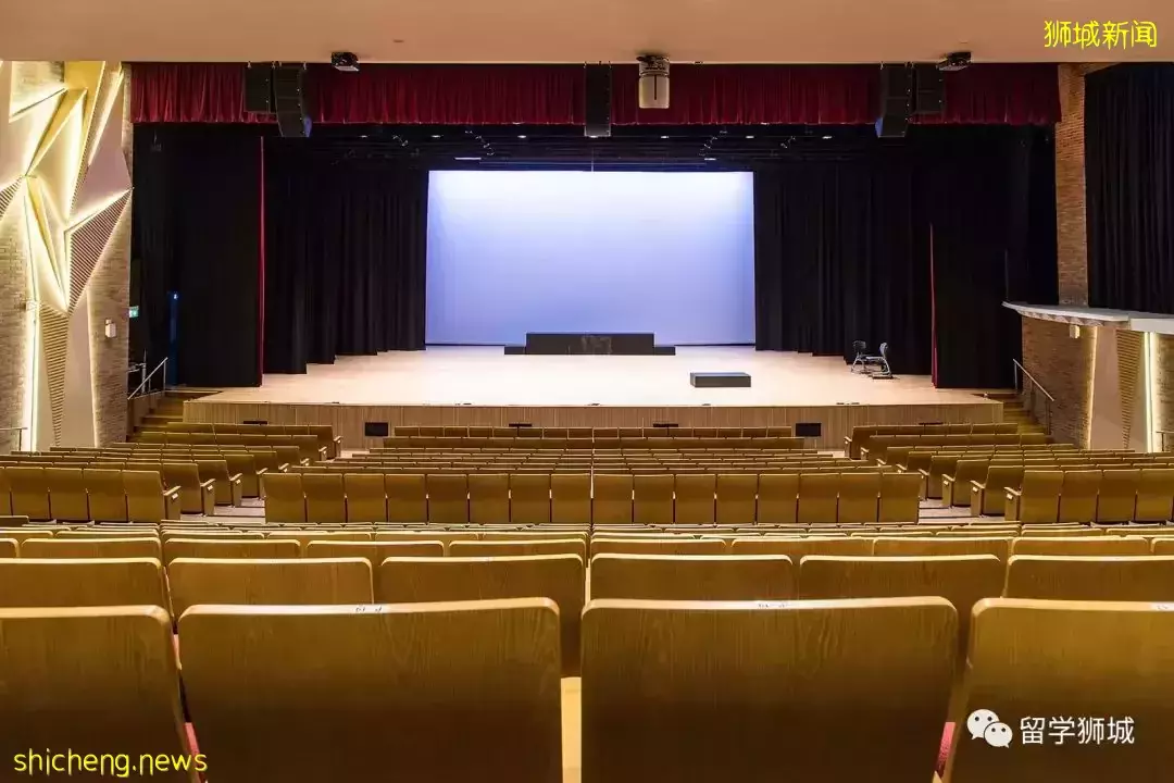 新加坡德威国际学校:历史悠久的英式院校