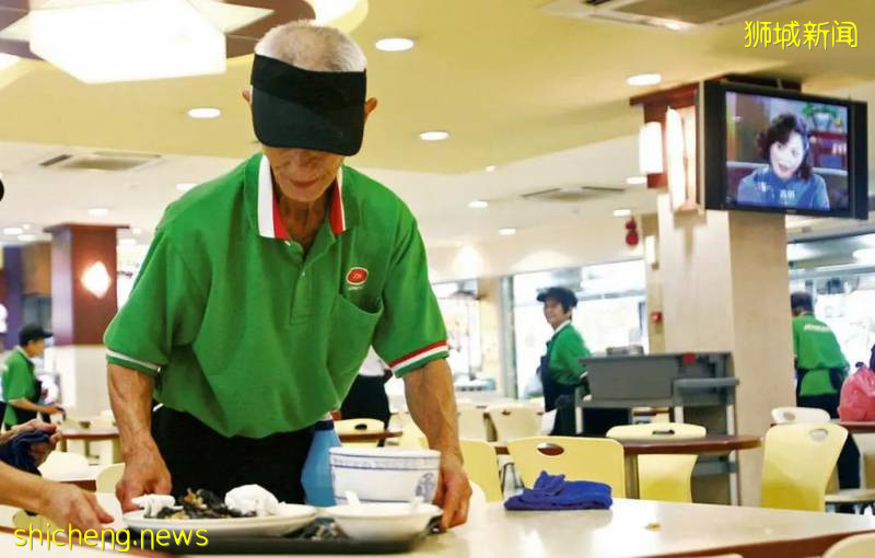 新加坡人力部：再次提高S准證和EP就業准證薪金門檻，但不是要企業給外籍員工加薪