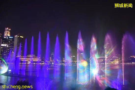 新加坡解封後,10個兩人同行必打卡的有情調好地方