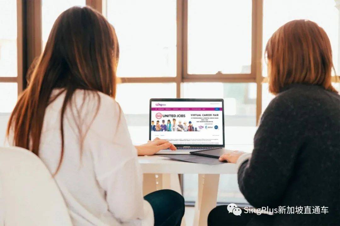 半數新加坡雇主計劃今年增聘人手,打工人的春天要來了