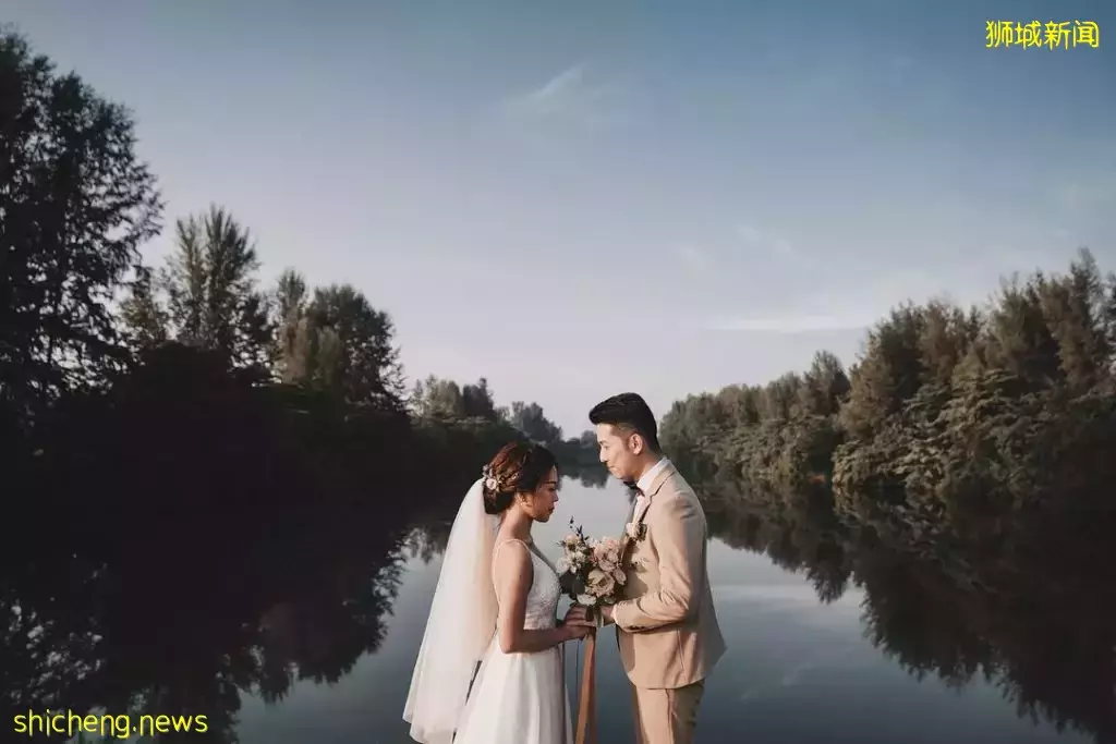 盘点新加坡异国风自然美景📷一分钱也不用花,带你在本地畅游世界😱OOTD美照拍起来